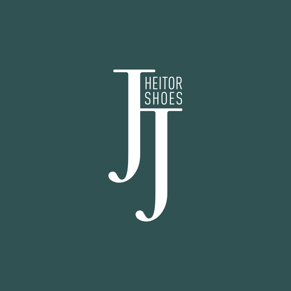 JJHeitor lança marca própria no seu 50º aniversário